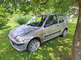 FIAT SEICENTO 1.1 Actual