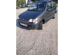 FIAT SEICENTO 1.1 Sporting Abarth