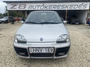 FIAT SEICENTO 1.1 Sporting