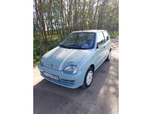 FIAT SEICENTO 1100 Sporting