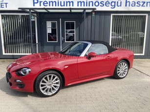 FIAT SPIDER 124Spider 1.4 Multiair Lusso