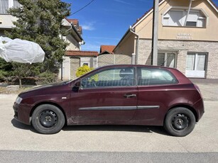 FIAT STILO 1.2 Active MAGYARORSZÁGI