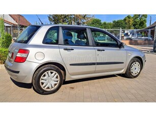 FIAT STILO 1.2 Actual