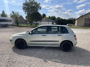 FIAT STILO 1.2 Actual MAGYAR! 1.TULAJ!