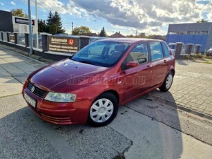 FIAT STILO 1.4 Actual Jéghideg Klíma!