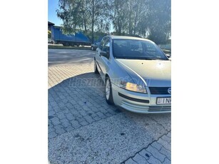 FIAT STILO 1.6 Active