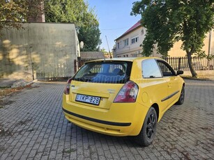 FIAT STILO 1.8 Dynamic Panorámatető