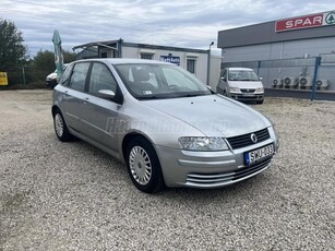 FIAT STILO 1.9 JTD Active Digit klima.Tolatókamera!