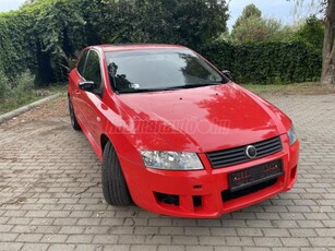 FIAT STILO 1.9 JTD Active MS gyári 150LE