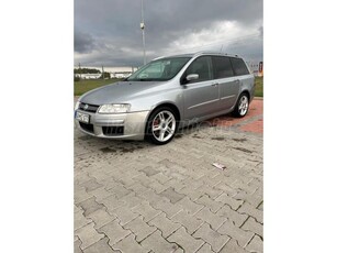 FIAT STILO 1.9 JTD Dynamic