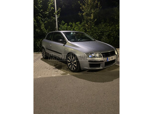 FIAT STILO 1.9 JTD Dynamic