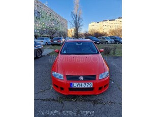 FIAT STILO 1.9 JTD Dynamic