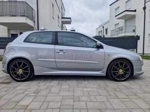 FIAT STILO GT Manuál 2.4 170le