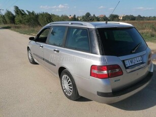 FIAT STILO MultiWagon 1.6 Active