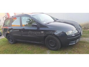 FIAT STILO MultiWagon 1.9 JTD Active