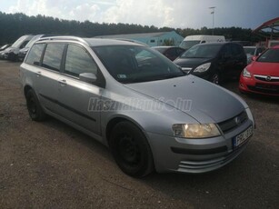 FIAT STILO MultiWagon 1.9 JTD Active