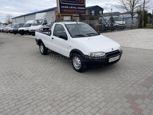 FIAT STRADA 1.9 D