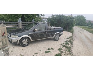 FIAT STRADA 1.9 JTD CL