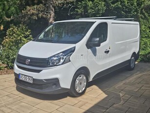 FIAT TALENTO 1.6 Mjet L1H1 2.7t (3 személyes )