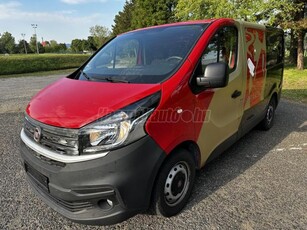 FIAT TALENTO 1.6 Mjet L1H1 2.9t klíma. radar