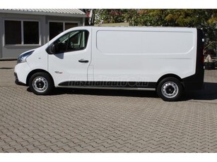 FIAT TALENTO 1.6 Mjet L2H1 2.9t 120LE/ HOSSZÍTOTT L2H1/ KLÍMA/ LED/ MAGYAR/ 1.TULAJDONOSTÓL/ GARANTÁLT KM