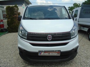 FIAT TALENTO 1.6 Mjet L2H1 2.9t (3 személyes )