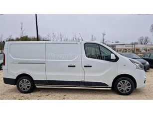 FIAT TALENTO 1.6 Mjet L2H1 2.9t (3 személyes ) KLÍMA. TEMPOMAT. NAVI!