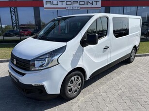 FIAT TALENTO 1.6 MJET L2H1.6 SZEMÉLYES.TGK!