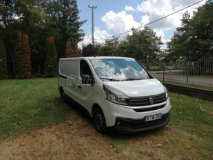 FIAT TALENTO 2.0 Ecojet L2H1 3.1t (3 személyes )