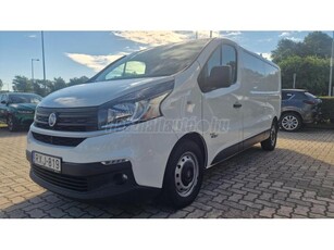 FIAT TALENTO 2.0 Ecojet L2H1 3.1t (3 személyes ) Magyarországi 1. Tulaj !