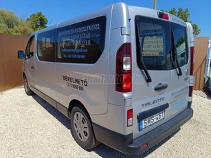 FIAT TALENTO 2.0 Ecojet L2H1 3.1t