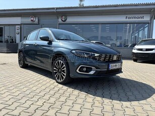 FIAT TIPO 1.0 T3 Life LED lámpa+kamera