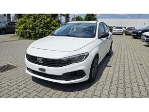 FIAT TIPO 1.0 T3 Valós autó készletről megvásárolható