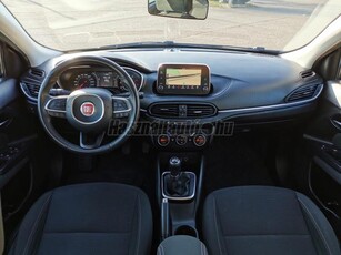 FIAT TIPO 1.3 Multijet 16V Mirror Led menetfény.Nagy Navigáció.16 Alufelni.Digit Klíma.T.Tempomat.Crom Packet