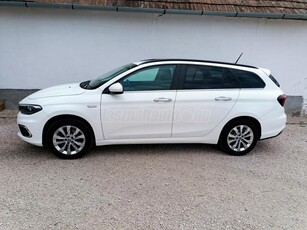 FIAT TIPO 1.3 Multijet Lounge GYÖNYÖRŰ! ÚJSZERŰ! ÁFÁ-s! Export ár: 8000 Euro