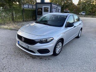 FIAT TIPO 1.4 16V Easy 72.000 KM! SZERVIZKÖNYV. KÖLTSÉGMENTES!