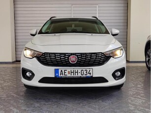 FIAT TIPO 1.4 16V Easy MAGYARORSZÁGI!! FRISSEN SZERVIZELT!!!!