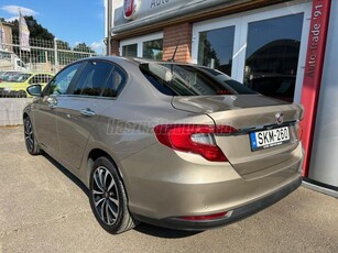 FIAT TIPO 1.4 16V Lounge Megkímélt!/Mo-i!/Tolatókamera!/Digitklíma!/Friss műszaki!