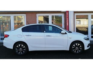 FIAT TIPO 1.4 16V Mirror 1.tulaj!/53 E km/Újszerű!/Mo-i!/Digitklíma!/Friss műszaki!