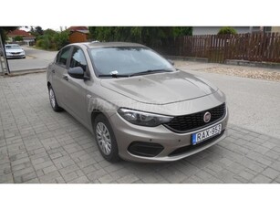 FIAT TIPO 1.4 16V Mirror ELSŐKÉZBŐL.VÉGIG MÁRKASZERVIZ!