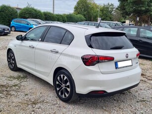 FIAT TIPO 1.4 16V Mirror M.o-i!1Tulaj!Gyári Fényezés!Friss Műszaki!Újszerű állapot!