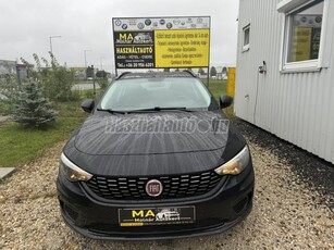 FIAT TIPO 1.4 16V Pop SZ.KÖNYV! NAVI! ÜL.FŰTÉS! GYÖNYÖRŰ ÁLLAPOT!