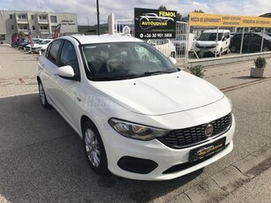 FIAT TIPO 1.4 16V S-mentes! Végig Sz.könyv!