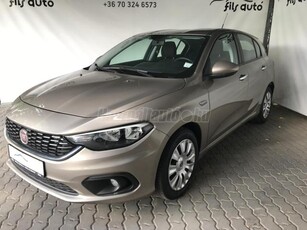 FIAT TIPO 1.4 T-Jet Easy FERDEHÁTÚ.5AJTÓS! 120 LE!