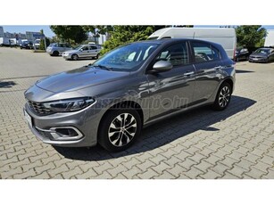 FIAT TIPO 1.5 MHEV City Life DCT Bemutató autó!