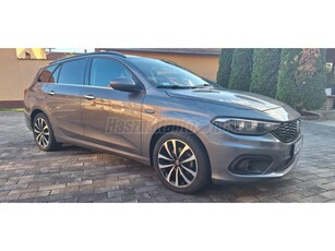 FIAT TIPO 1.6 Multijet Lounge