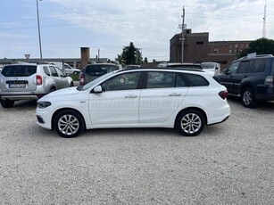 FIAT TIPO 1.6 Multijet Lounge LED/NAVI/DAB/KAMER