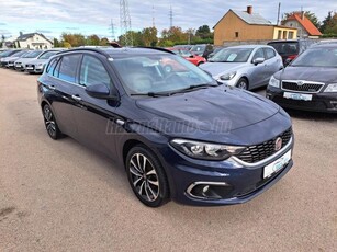 FIAT TIPO 1.6 Multijet Lounge NAVI.MULTIKORMÁNY.TEMPOMAT.ACC.DIGITKLÍMA.BŐR.ÜLÉSFŰTÉS.KAMERA.PDC.VHOROG.ALU