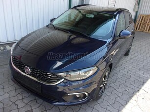 FIAT TIPO 1.6 Multijet S-Design TCT BŐR.ÜLÉSFŰTÉS.LED.NAVI.TÁVTARTÓTEMPOMAT.KAMERA.DIGITKLÍMA