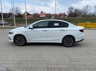 FIAT TIPO SEDAN 1.6 Multijet Diesel CITY 4 ajtós